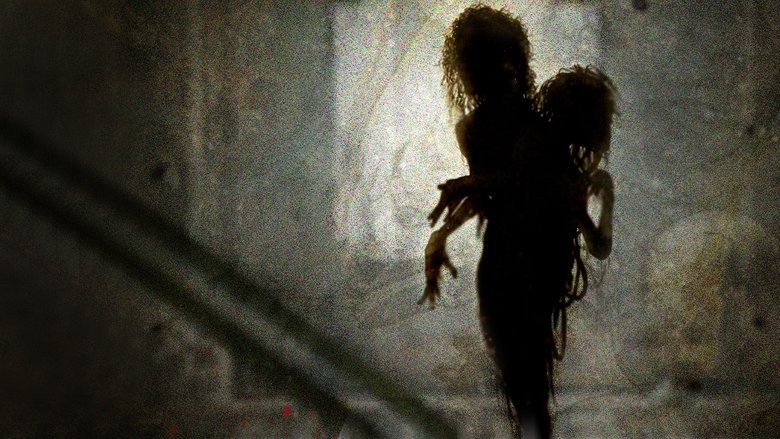 Stay Out of the Attic movie backdrop