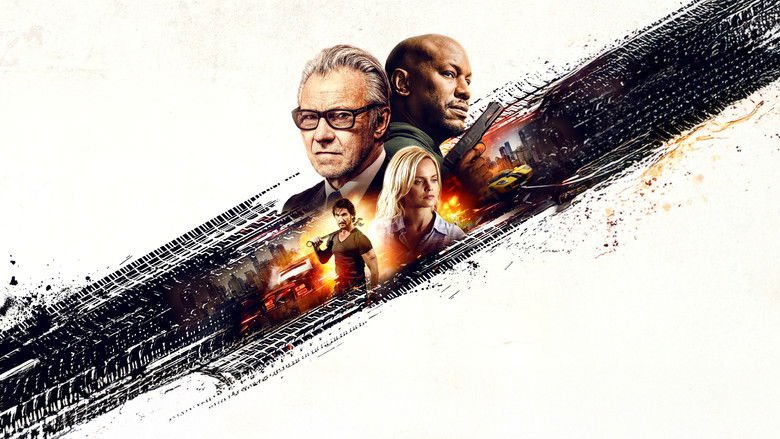 The Wrecker movie backdrop