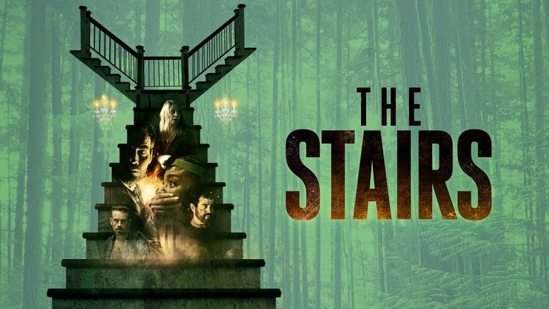 The Stairs movie backdrop