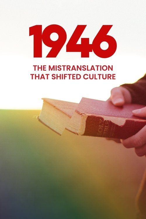 1946: The Mistranslation That Shifted Culture movie