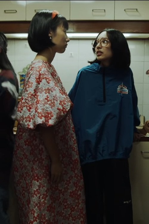 6 Takes of Drama movie