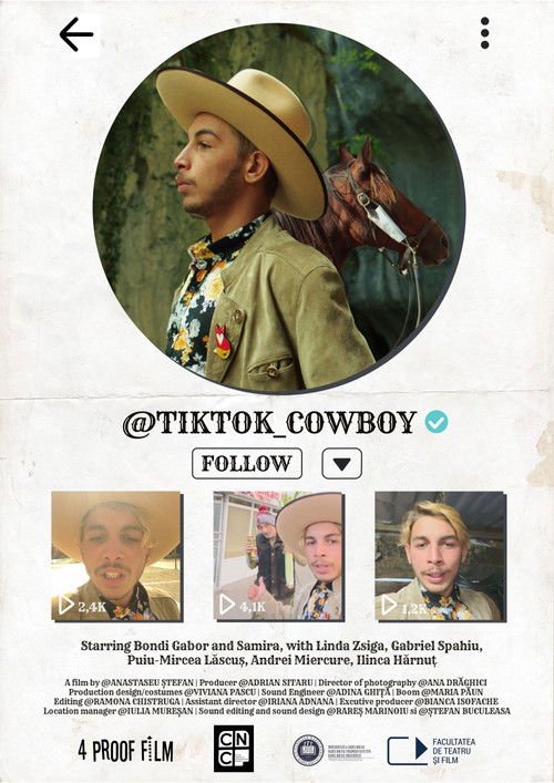 @Tiktok_Cowboy movie