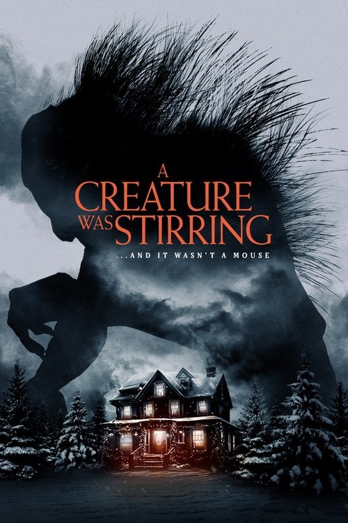A Creature Was Stirring movie