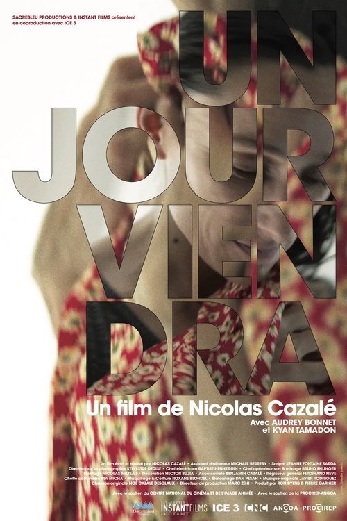 A Day Will Come movie