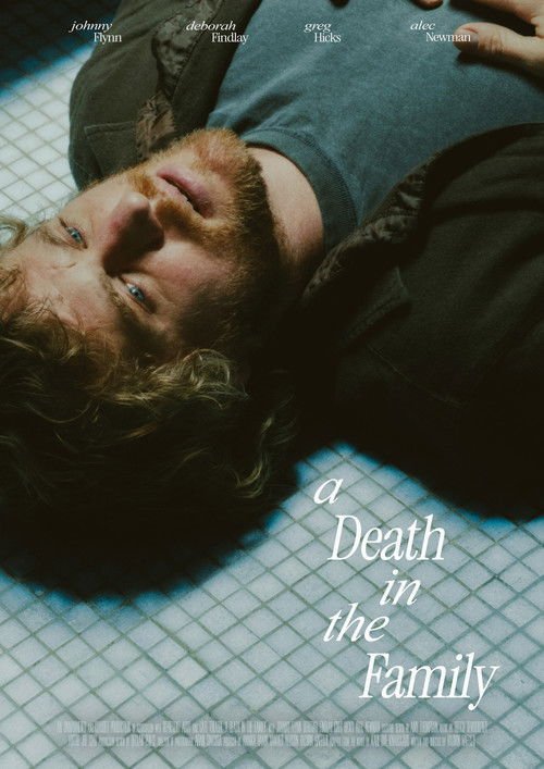 A Death in the Family movie