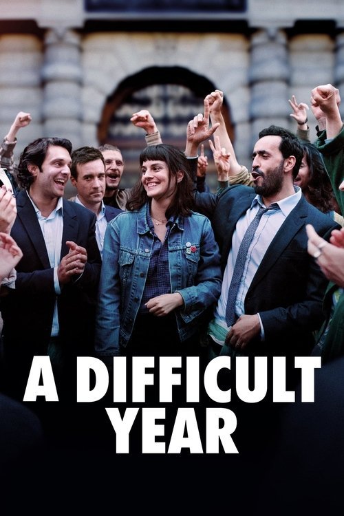 A Difficult Year movie