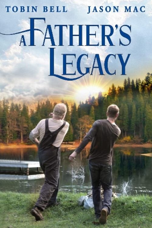A Father's Legacy movie