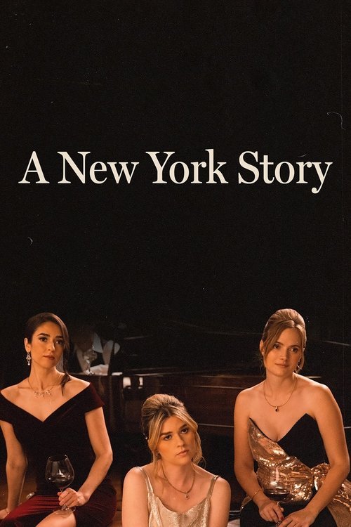 A New York Story movie