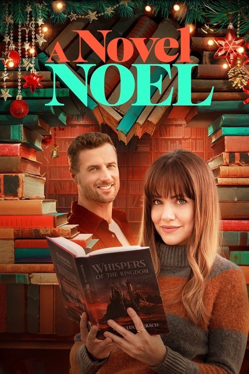 A Novel Noel movie
