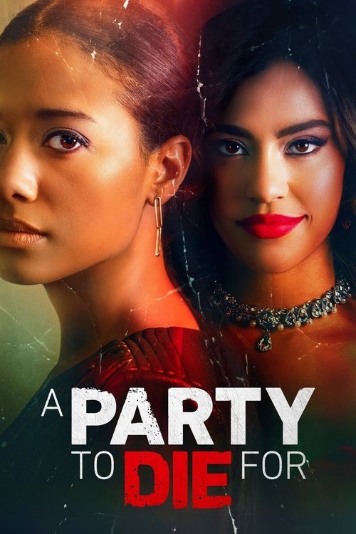A Party to Die For movie