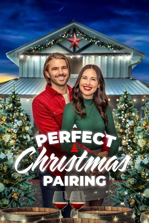 A Perfect Christmas Pairing movie