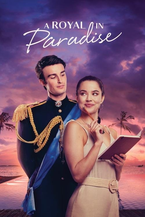 A Prince in Paradise movie