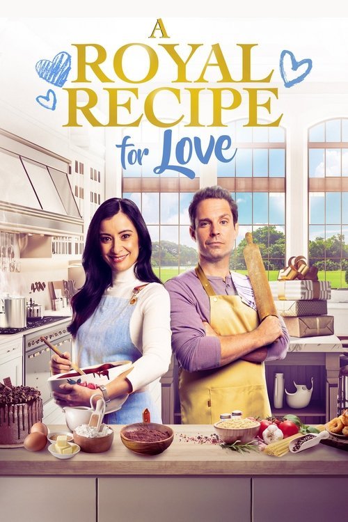 A Royal Recipe for Love movie