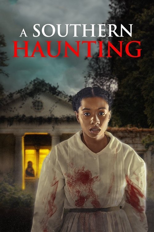 A Southern Haunting movie