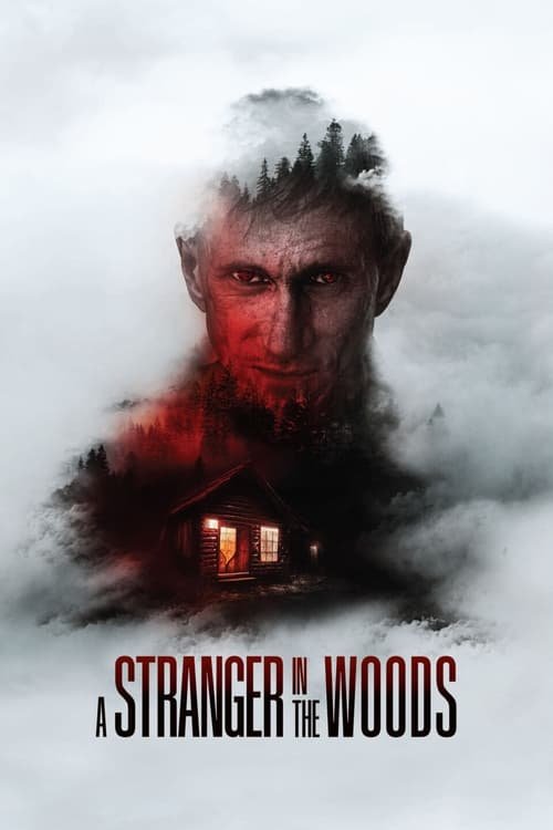 A Stranger in the Woods movie