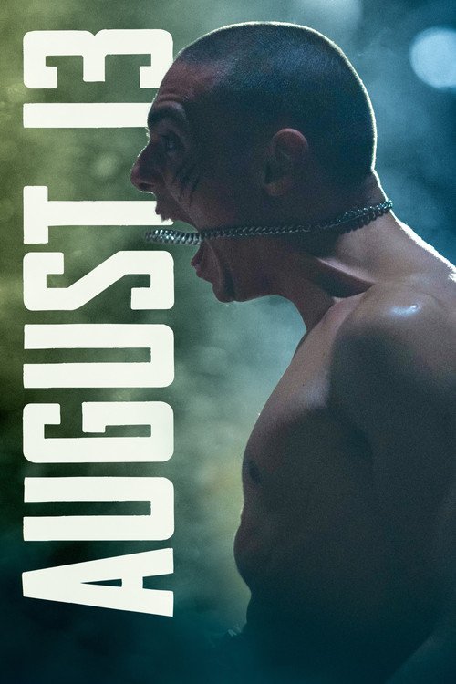 AUGUST 13th movie