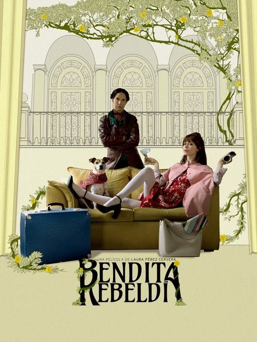 Accidental Blessings movie