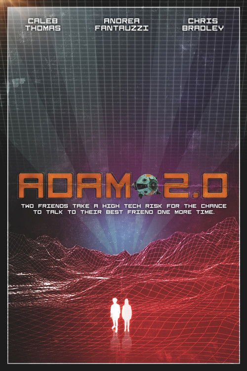 Adam 2.0 movie