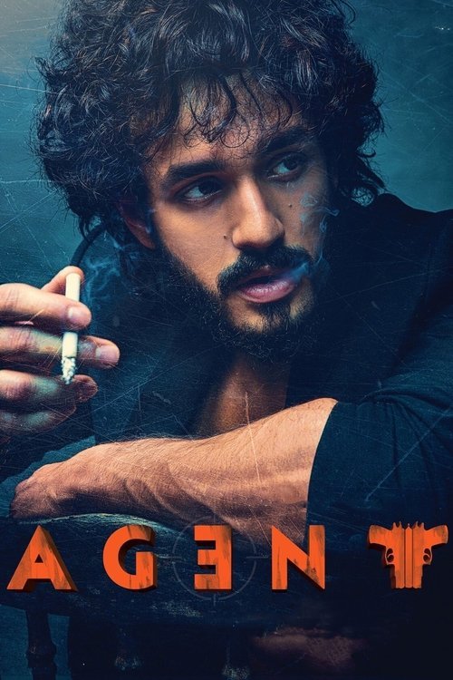 Agent movie