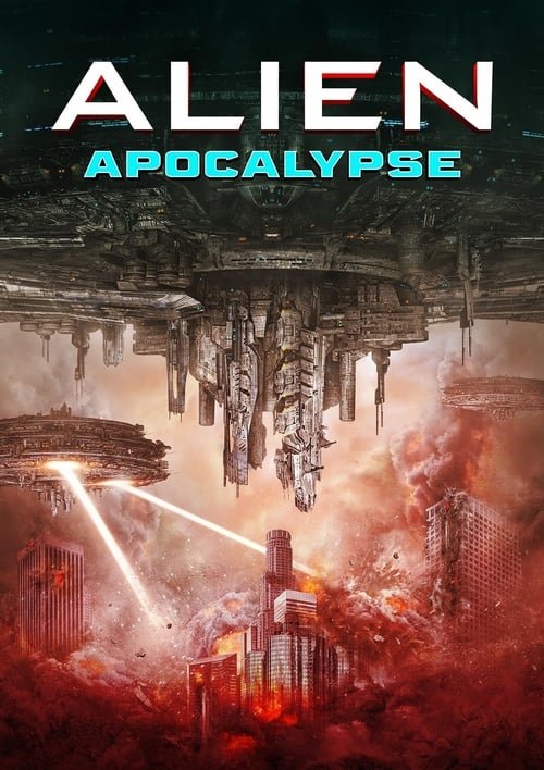 Alien Apocalypse movie