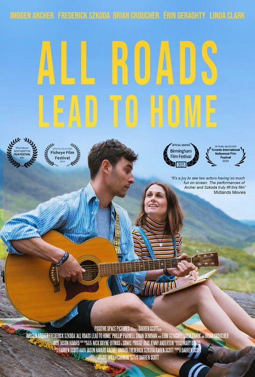 All Roads Lead To Home movie