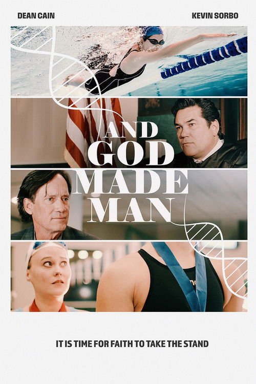 And God Made Man movie