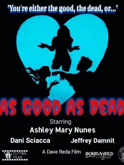As Good As Dead movie