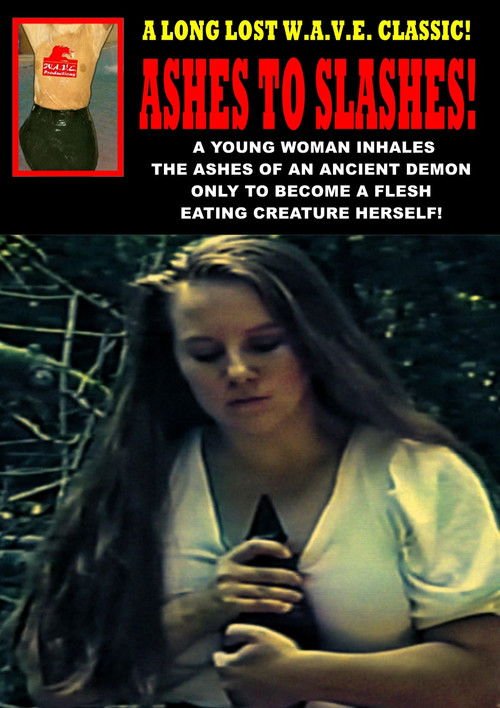 Ashes to Slashes movie