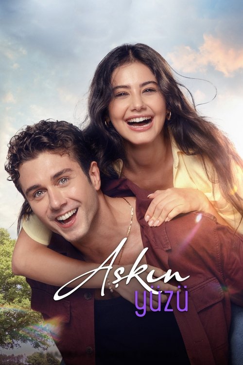 Aşkın Yüzü movie
