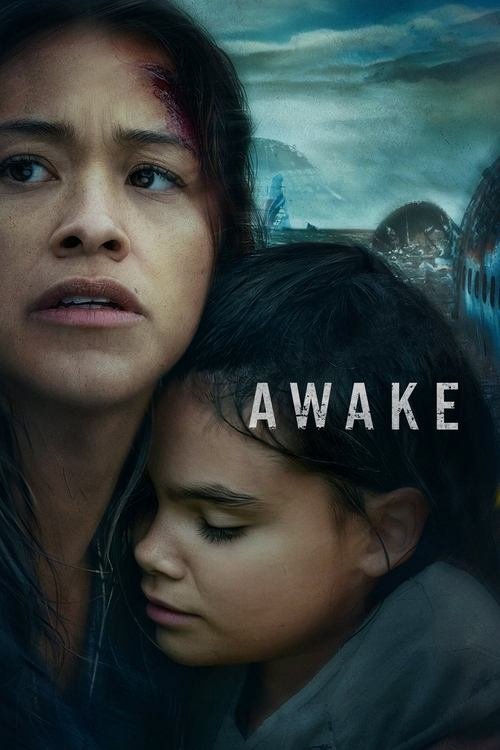 Awake movie
