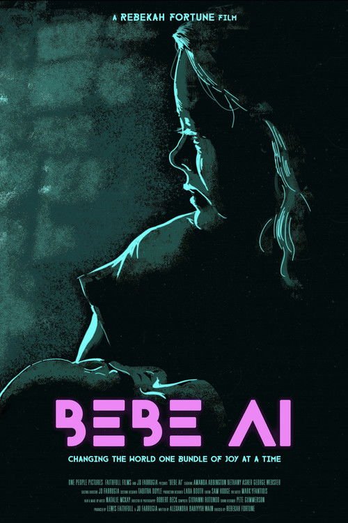 BEBE A.I. movie