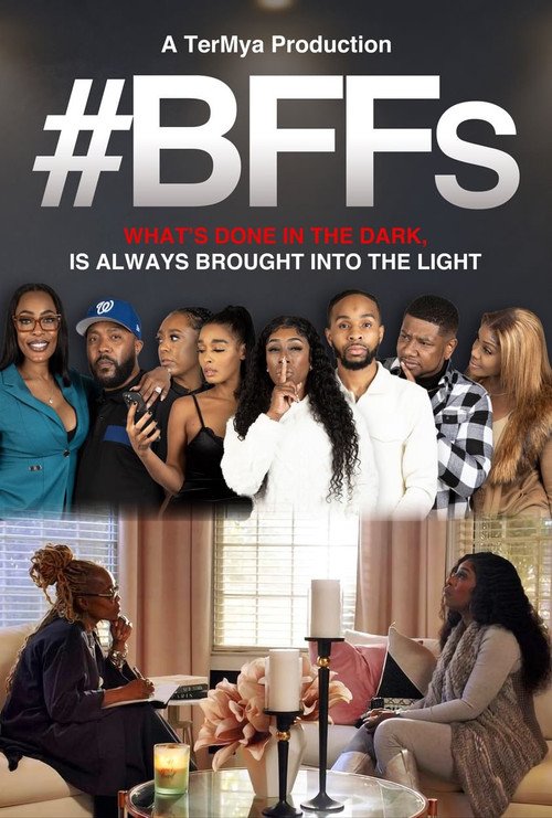 #BFFS movie