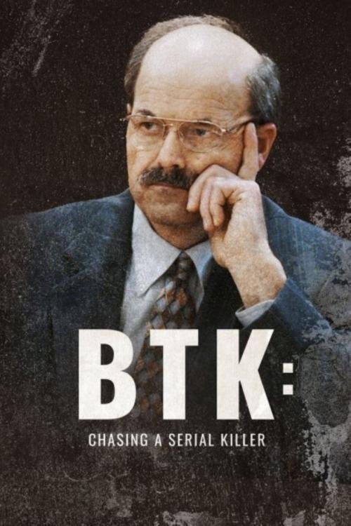 BTK: Chasing a Serial Killer movie