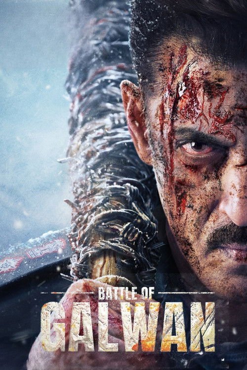 Battle Of Galwan movie