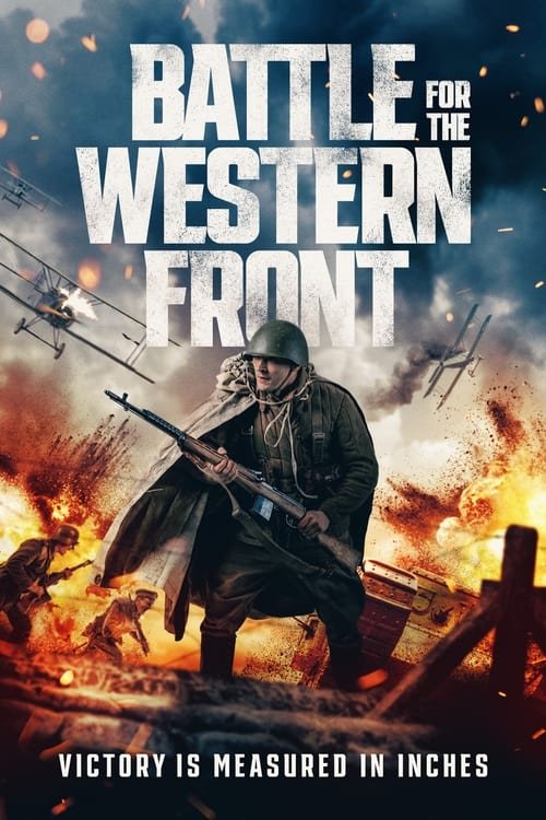 Battle for the Western Front movie