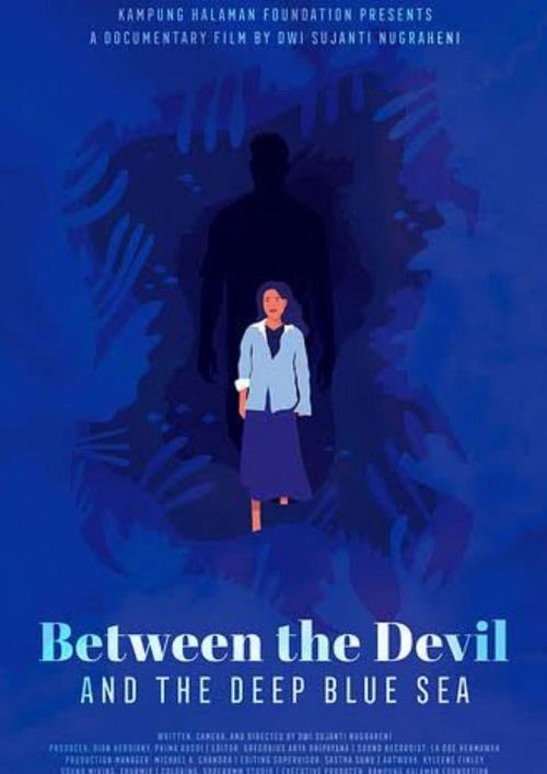 Between the Devil and the Deep Blue Sea movie