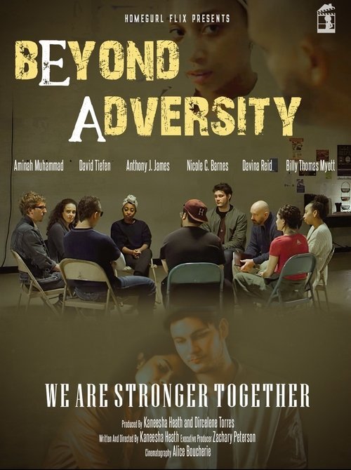 Beyond Adversity movie