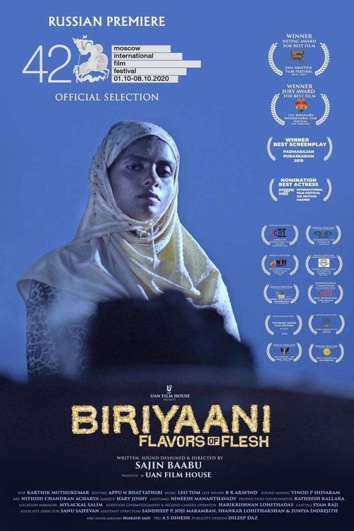 Biriyaani movie