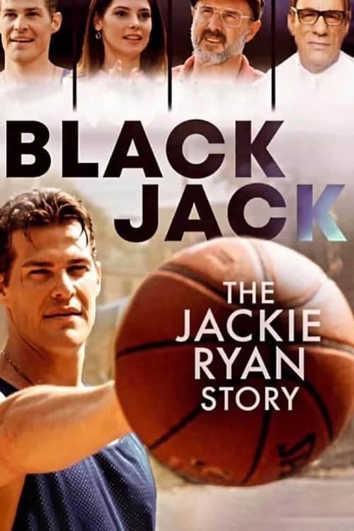 Blackjack: The Jackie Ryan Story movie