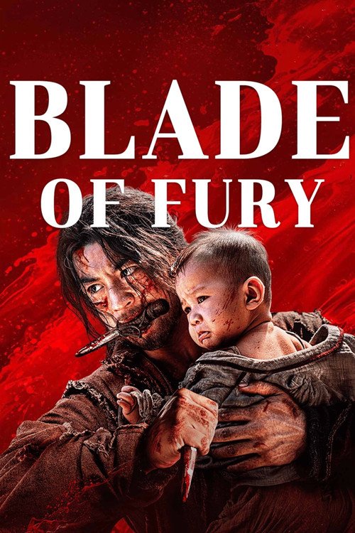 Blade of Fury movie
