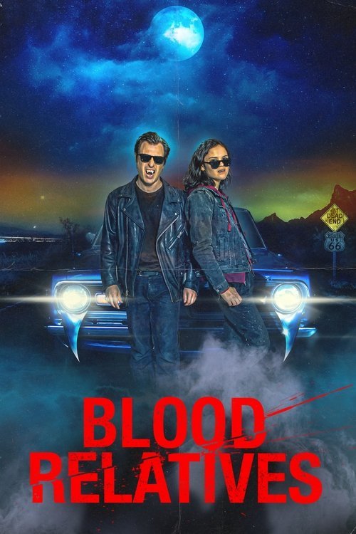 Blood Relatives movie