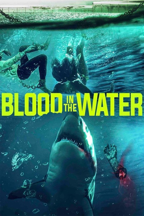 Blood in the Water movie