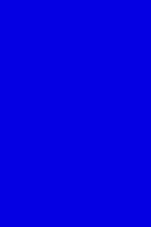 Blue Again: An Ode To Derek Jarman movie