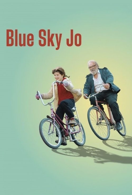 Blue Sky Jo movie