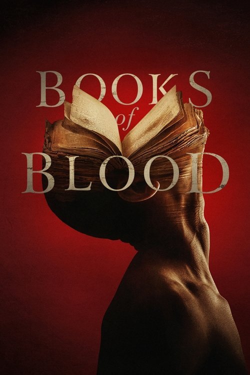 Books of Blood movie