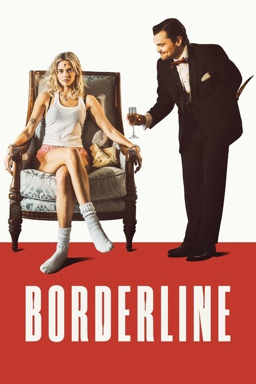 Borderline movie