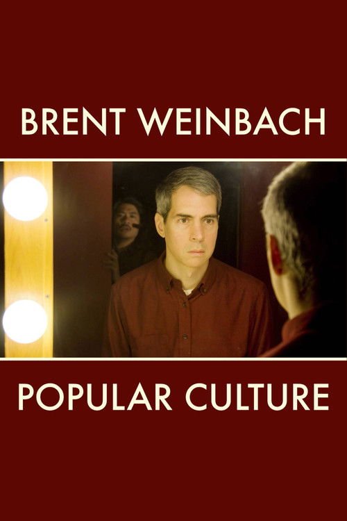Brent Weinbach: Popular Culture movie