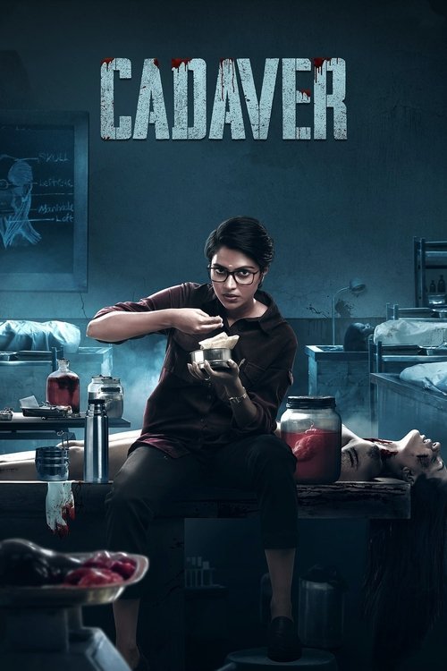 Cadaver movie
