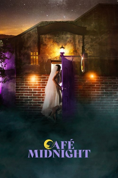 Café Midnight movie