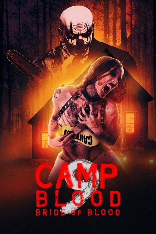 Camp Blood 9: Bride of Blood movie